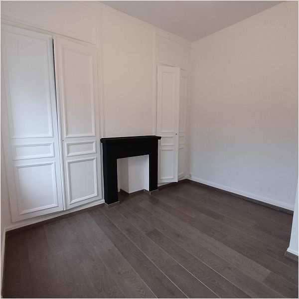 Location Appartement 37m² Lille 5