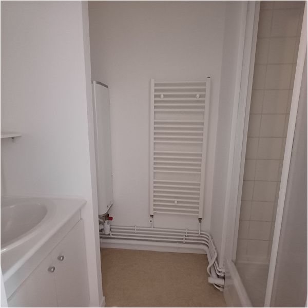 Location Appartement 32m² Lille 5