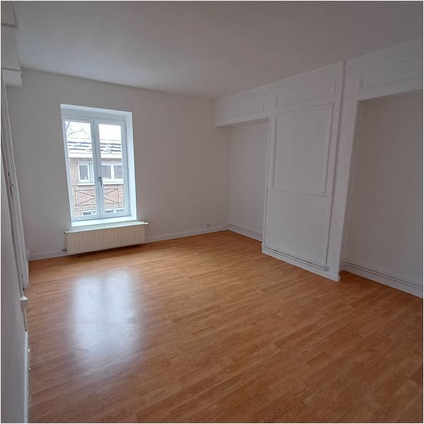 Location Appartement 32m² Lille 0