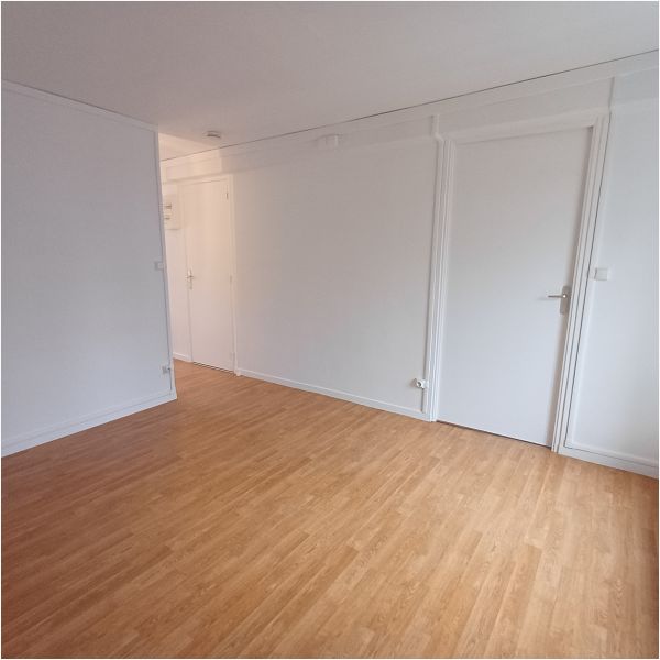 Location Appartement 32m² Lille 3