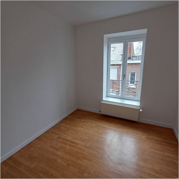 Location Appartement 32m² Lille 4