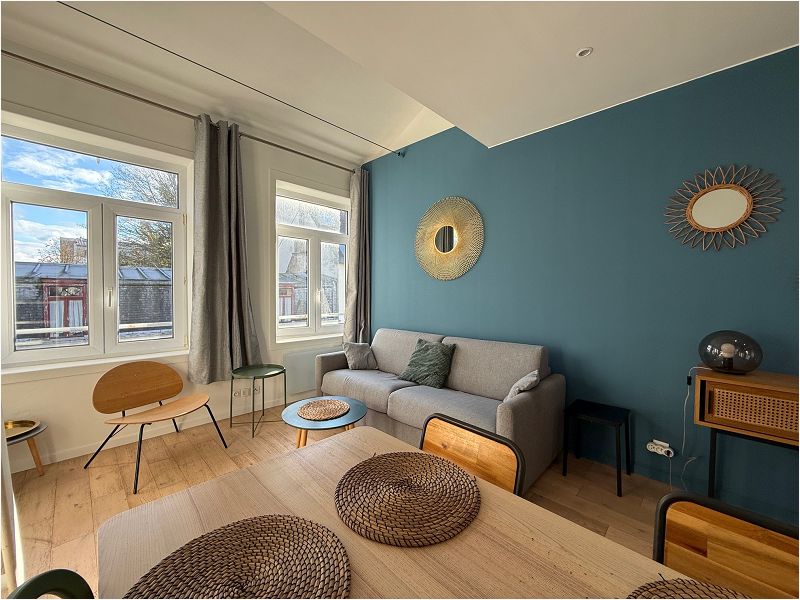Location Appartement 25m² Lille 0