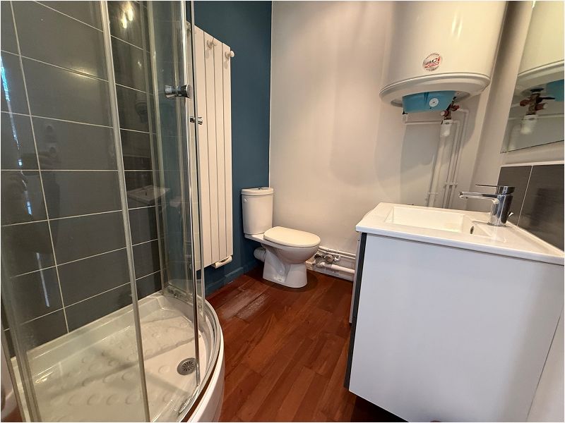 Location Appartement 25m² Lille 5