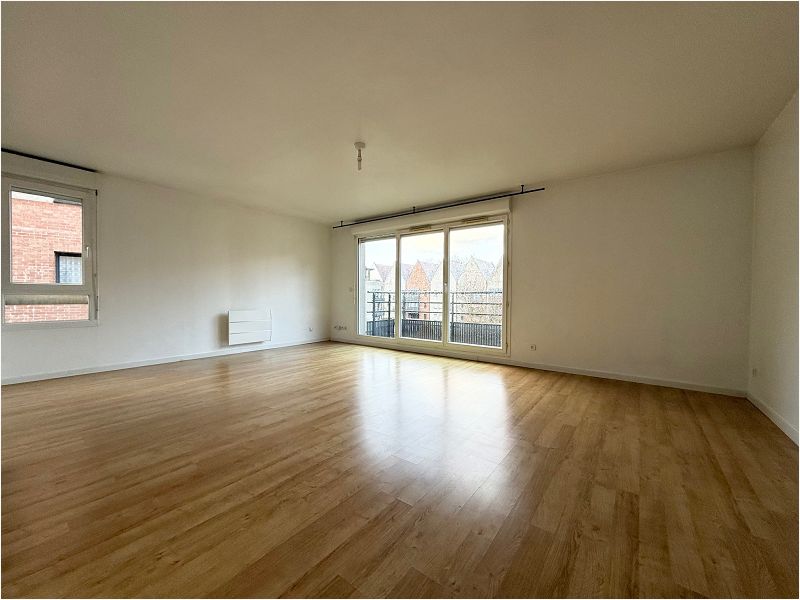 Location Appartement 75m² Lille 0