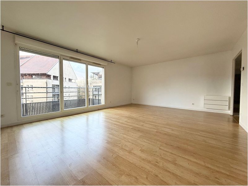 Location Appartement 75m² Lille 1