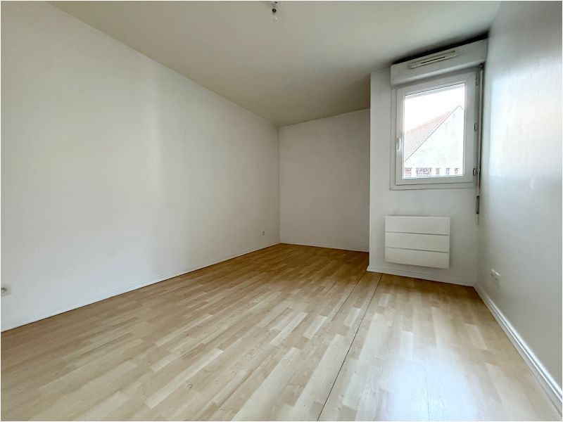 Location Appartement 75m² Lille 3