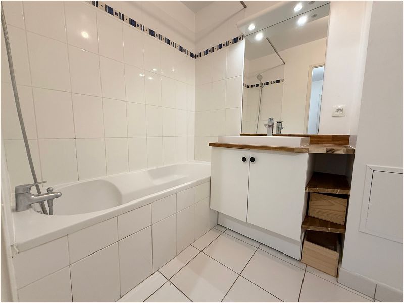 Location Appartement 75m² Lille 5