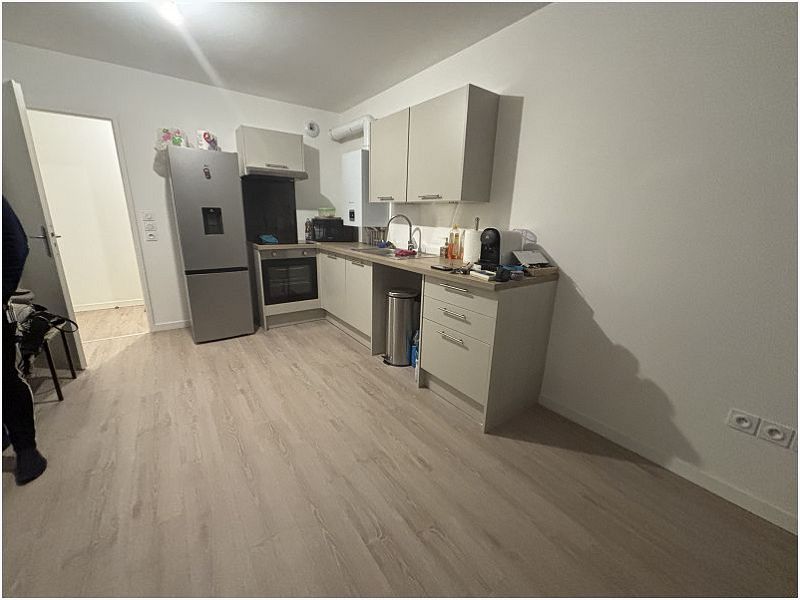 Location Appartement 41m² Halluin 1