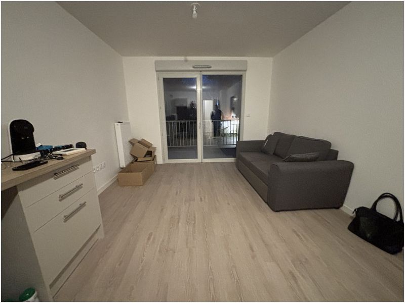 Location Appartement 41m² Halluin 2