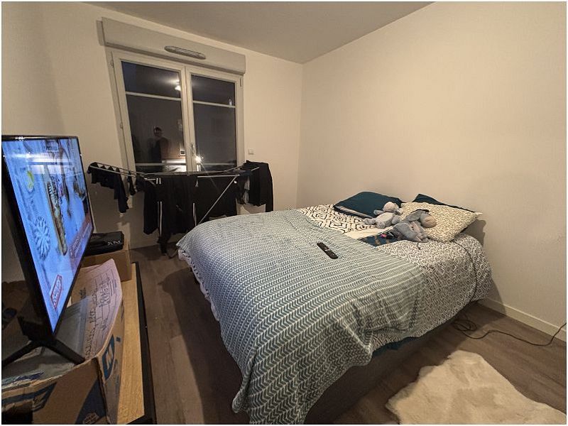 Location Appartement 41m² Halluin 3