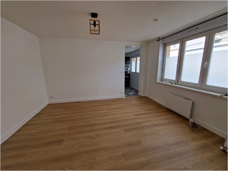Location Appartement 38m² Mouvaux 1