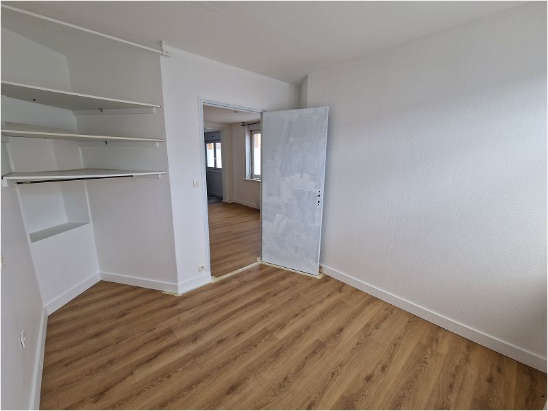 Location Appartement 38m² Mouvaux 4