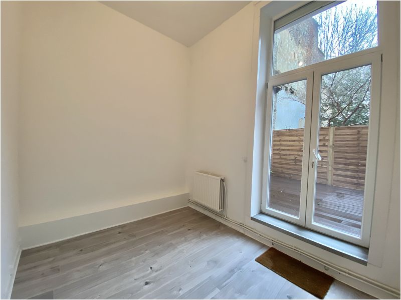 Location Appartement 46m² Lille 3