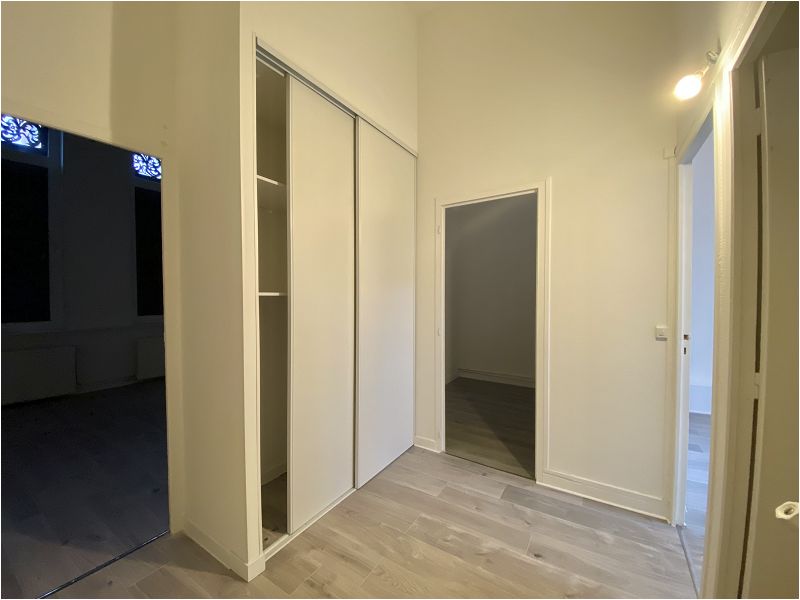 Location Appartement 46m² Lille 7