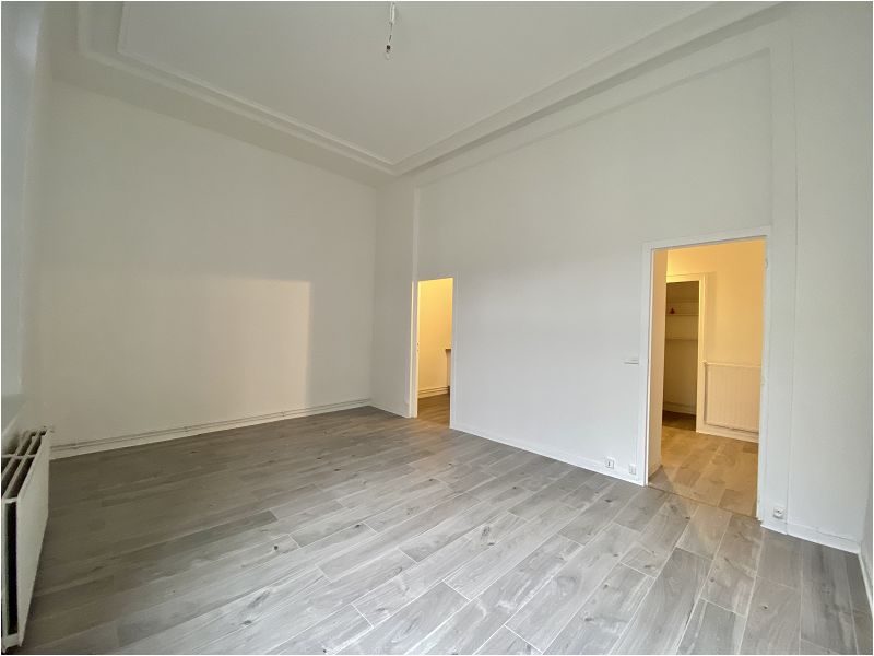 Location Appartement 46m² Lille 5