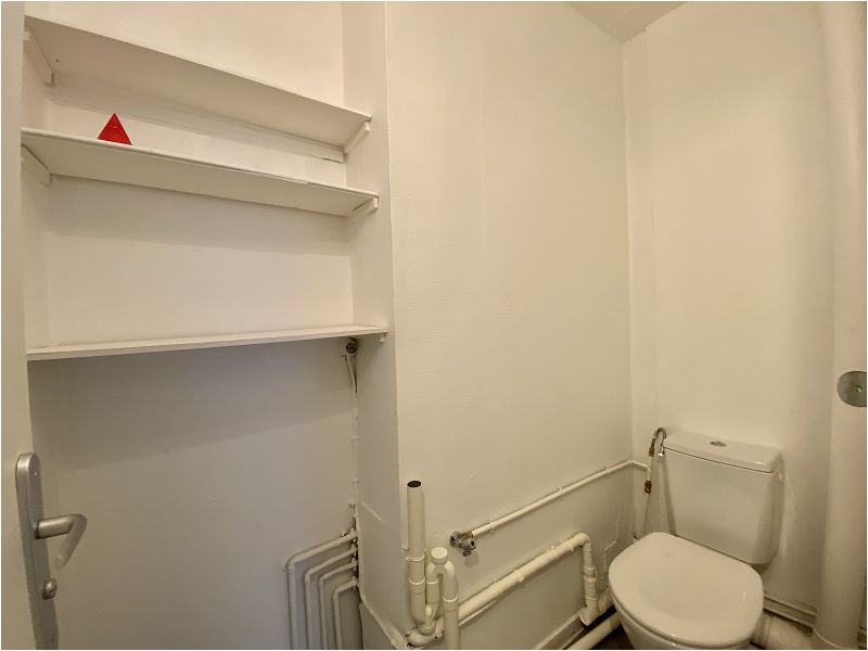 Location Appartement 46m² Lille 8