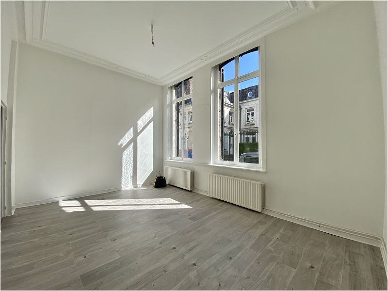 Location Appartement 46m² Lille 1