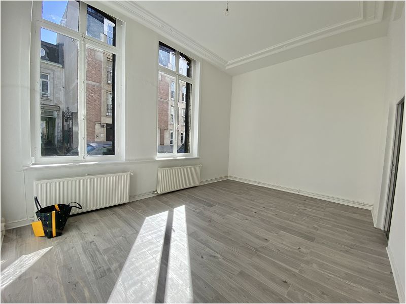 Location Appartement 46m² Lille 0