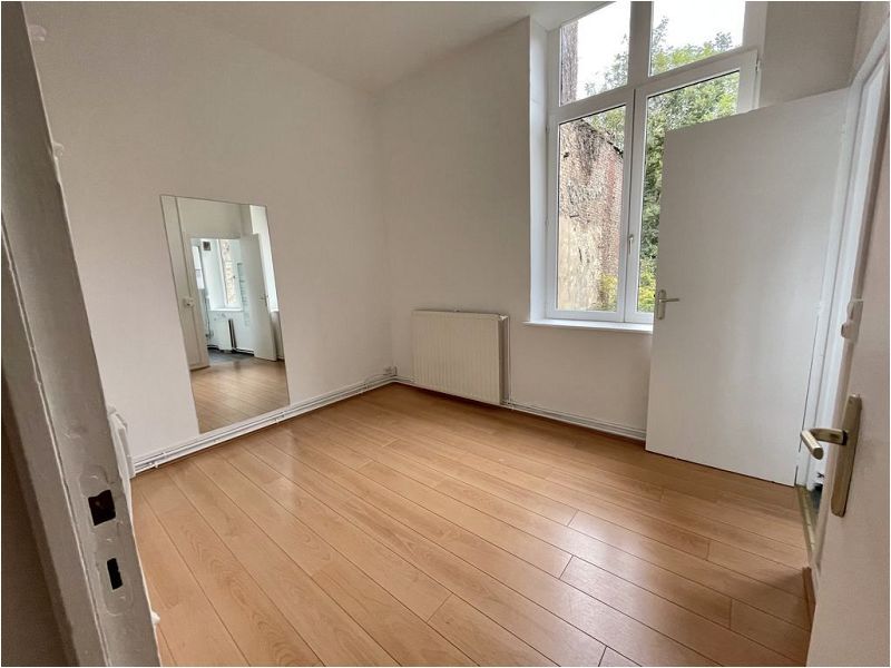 Location Appartement 46m² Lille 0