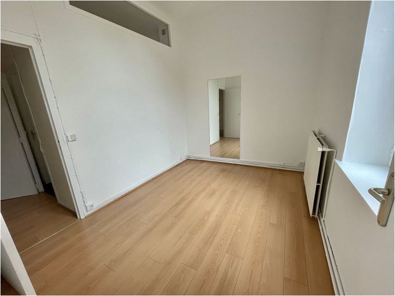 Location Appartement 46m² Lille 3