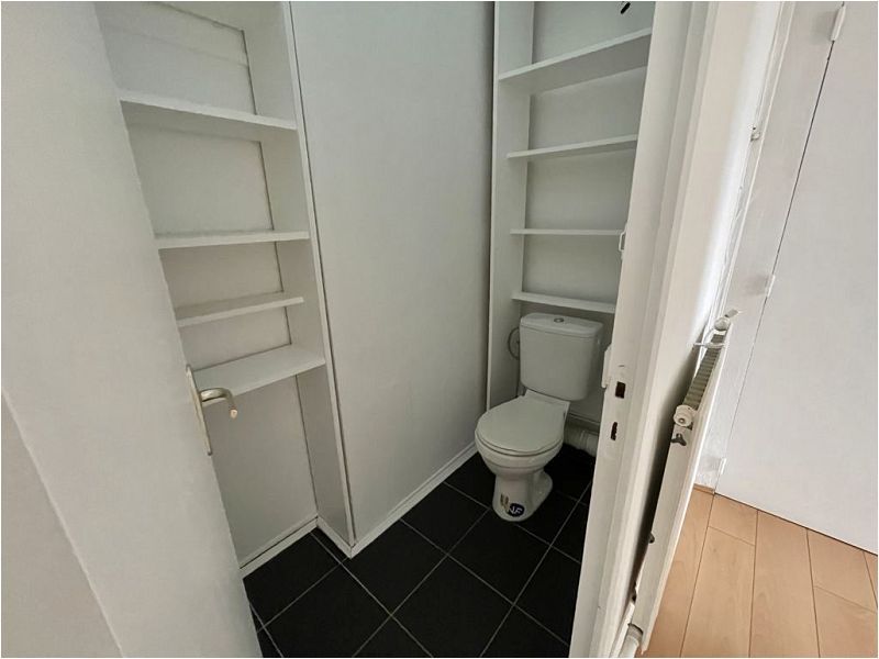 Location Appartement 46m² Lille 4