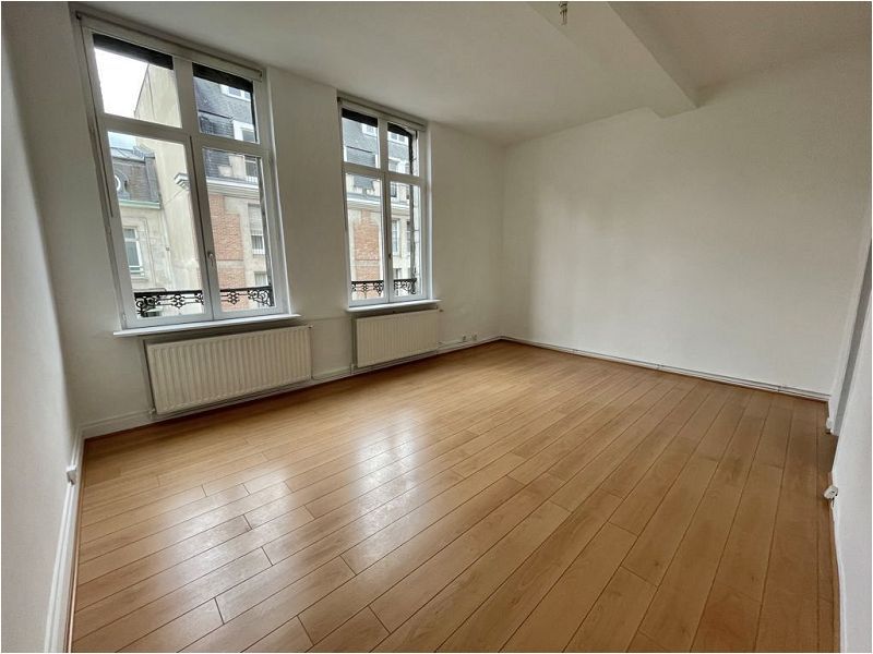 Location Appartement 46m² Lille 1