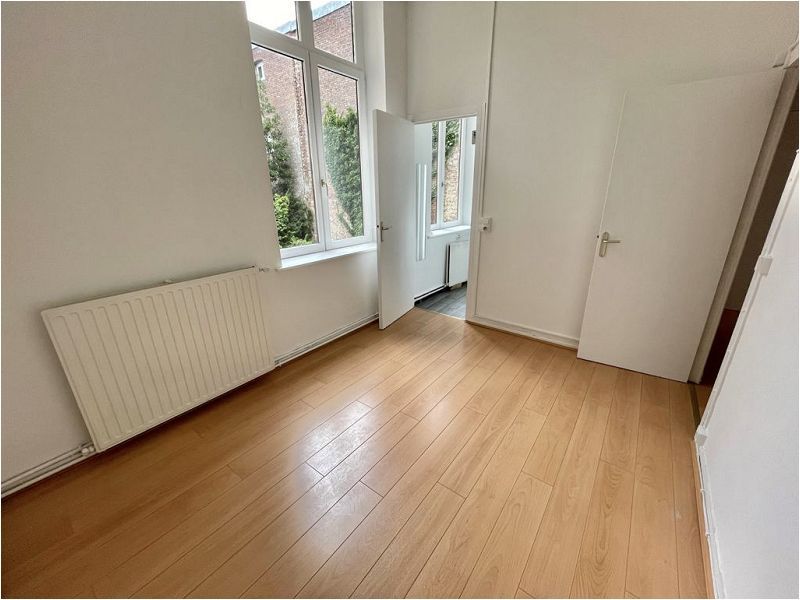 Location Appartement 46m² Lille 7