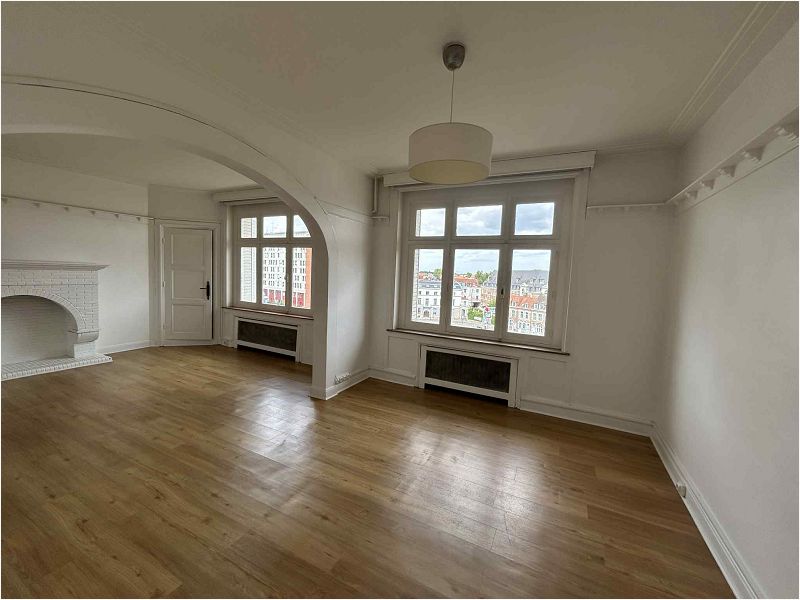 Location Appartement 100m² Lille 1