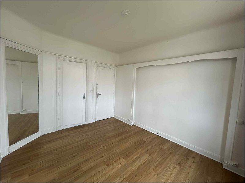 Location Appartement 100m² Lille 2