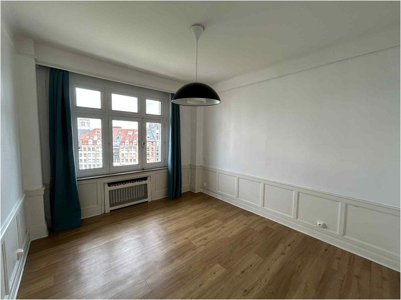 Location Appartement 100m² Lille 3
