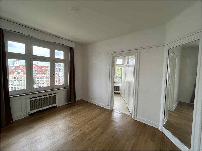 Location Appartement 100m² Lille 4