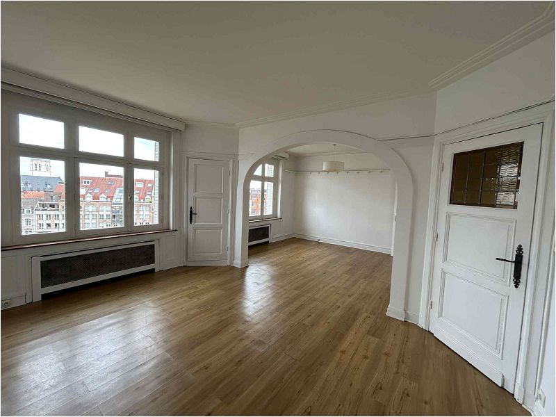 Location Appartement 100m² Lille 5