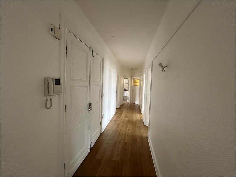 Location Appartement 100m² Lille 6