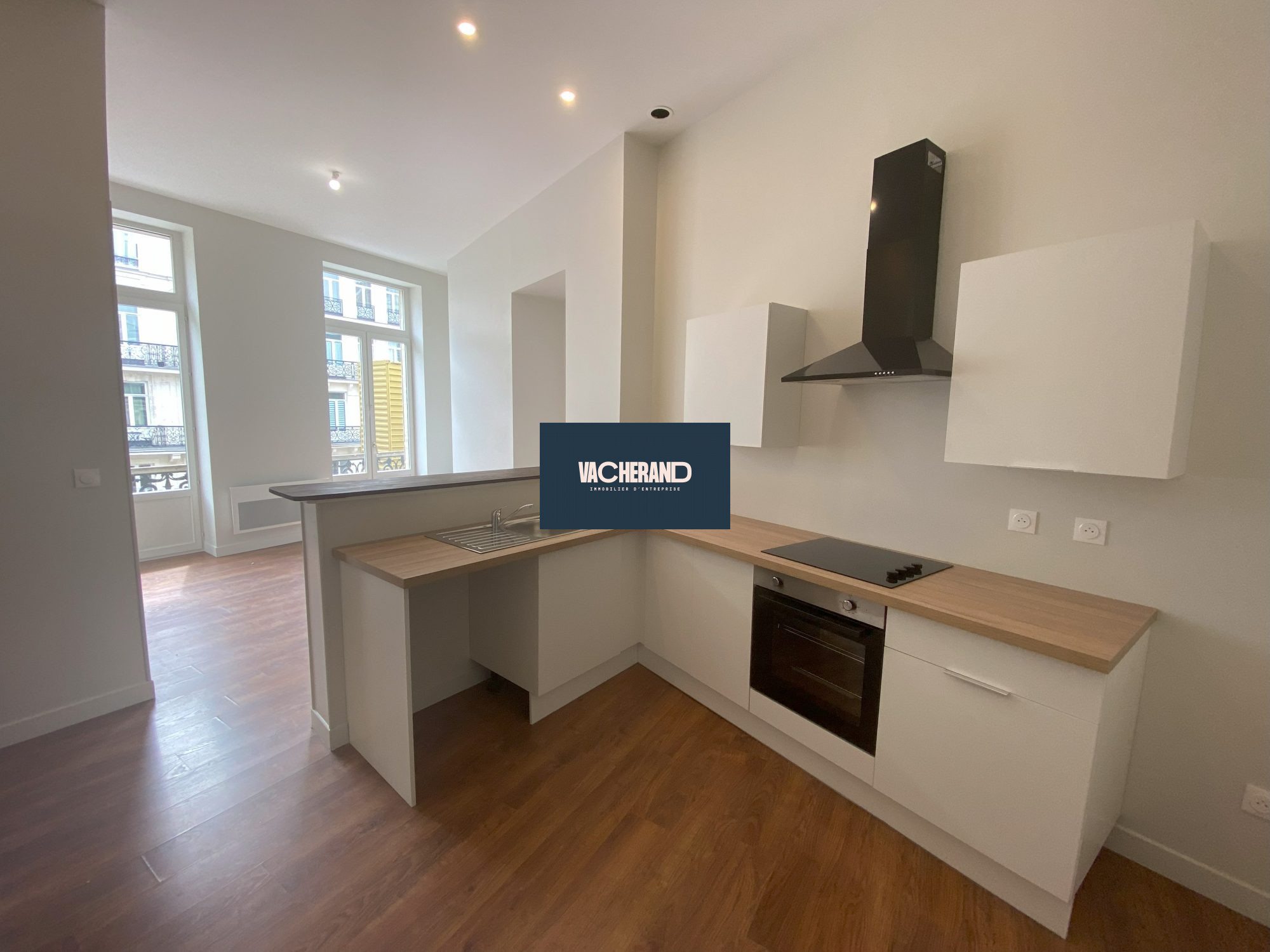 Location Appartement 54m² Lille 0