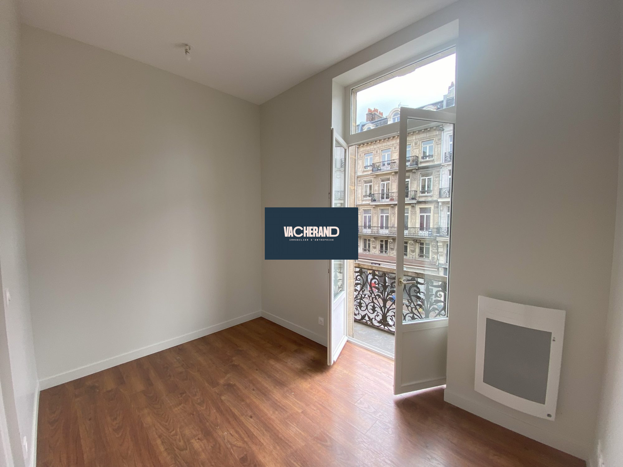 Location Appartement 54m² Lille 1