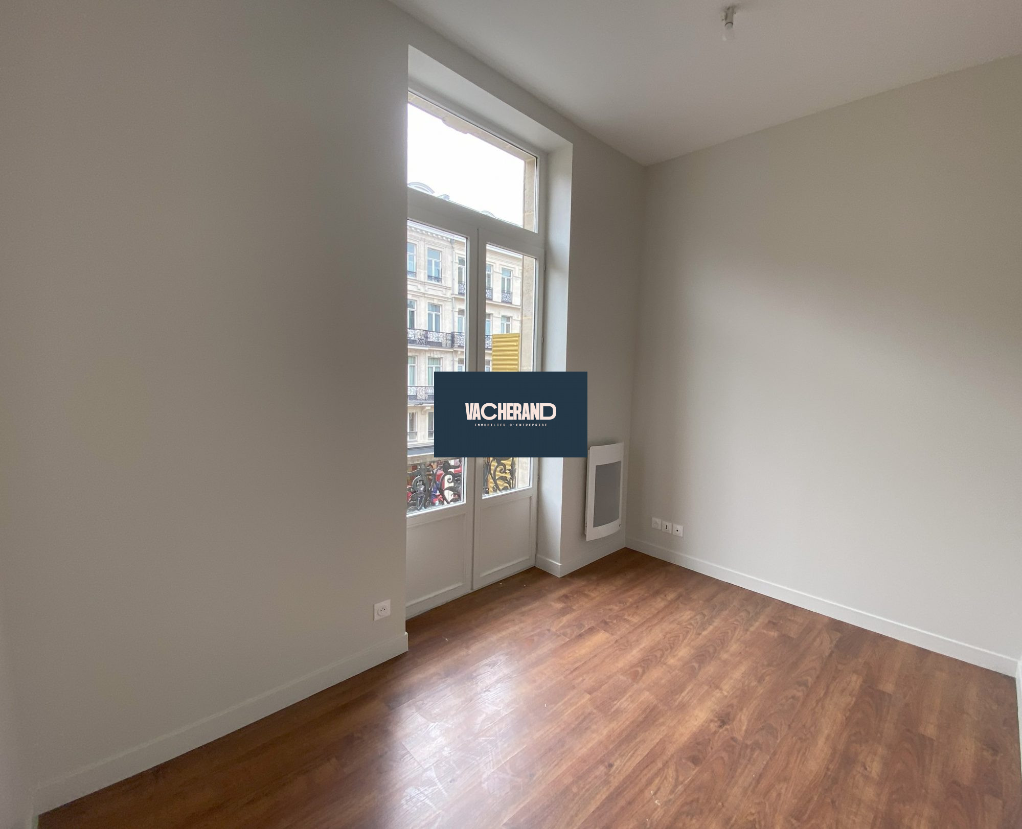 Location Appartement 54m² Lille 2
