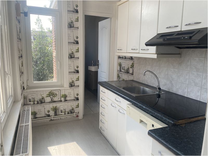 Location Appartement 45m² Faches Thumesnil 2