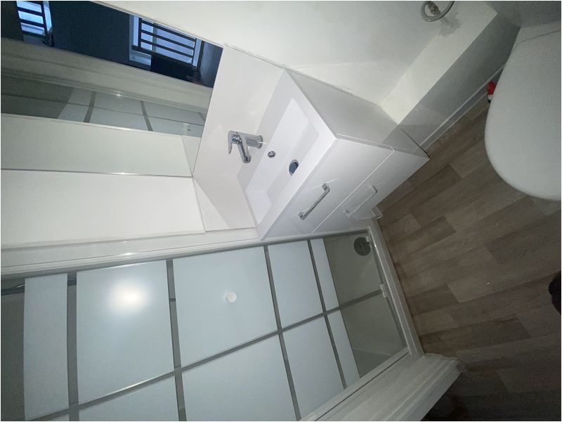 Location Appartement 22m² Lille 6