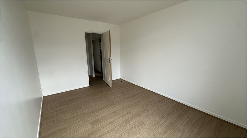 Location Appartement 51m² Lille 3