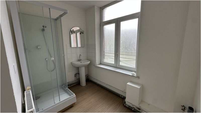 Location Appartement 51m² Lille 4