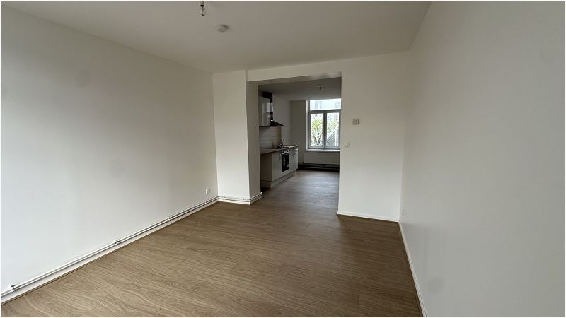 Location Appartement 51m² Lille 2