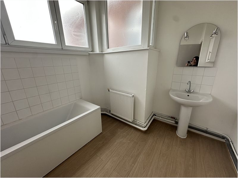 Location Appartement 42m² Lille 3