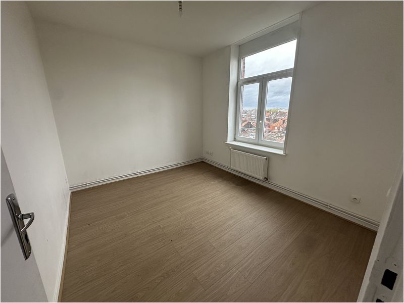 Location Appartement 42m² Lille 2