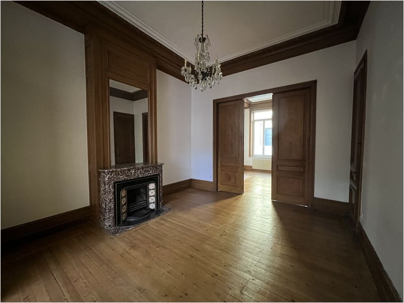 Location Appartement 88m² Lille 6