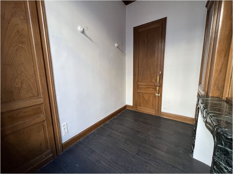 Location Appartement 88m² Lille 9
