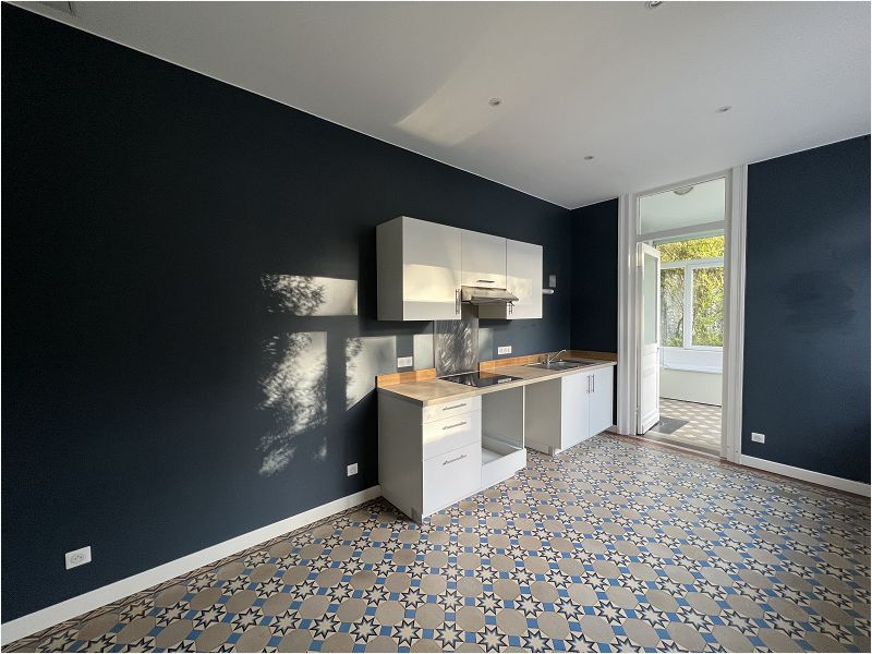 Location Appartement 88m² Lille 1