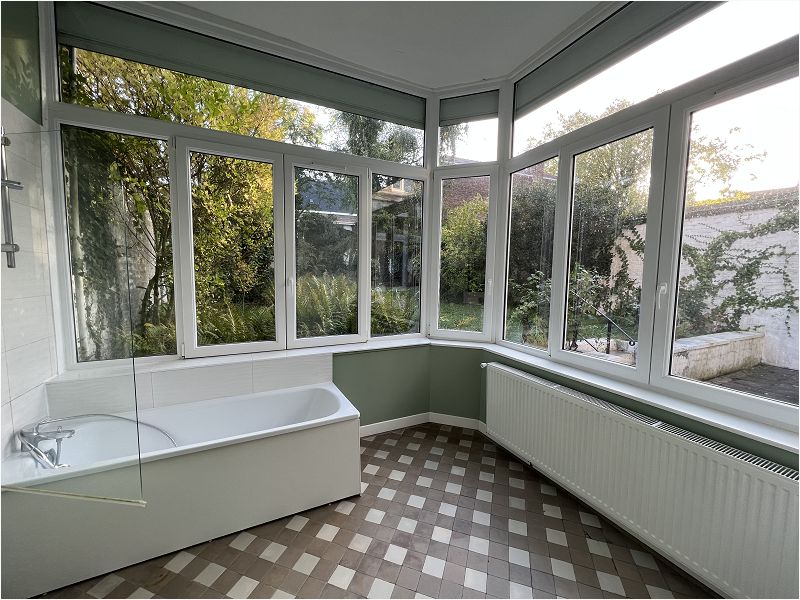 Location Appartement 88m² Lille 3