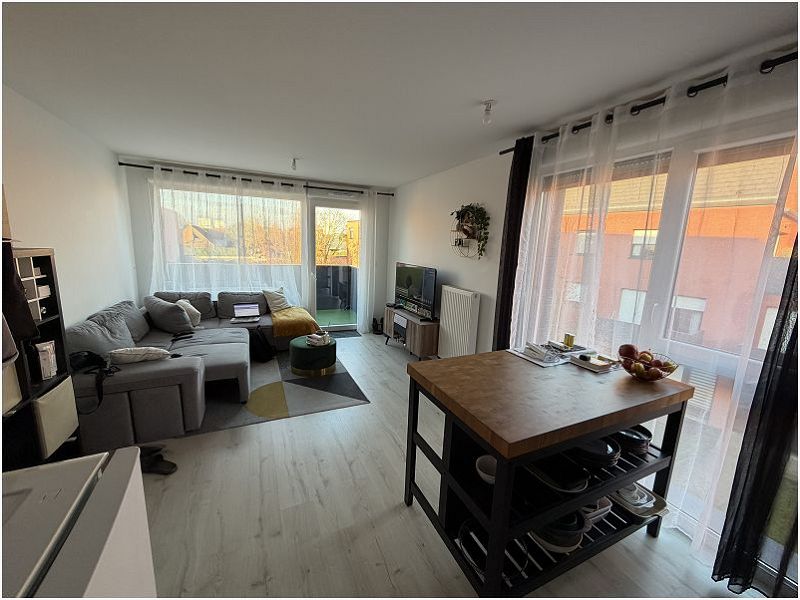 Location Appartement 44m² Wattignies 1