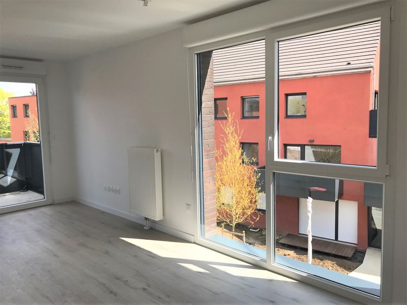 Location Appartement 44m² Wattignies 7
