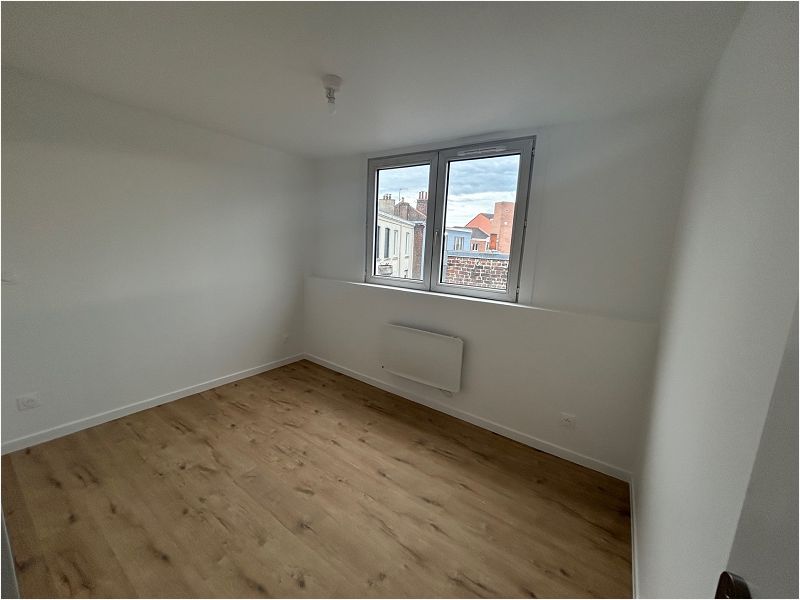 Location Appartement 25m² Lille 2